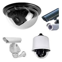 Manufacturers Exporters and Wholesale Suppliers of Closed Circuit Television (CCTV) Dombivli Maharashtra